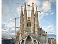 Se acabará antes la Sagrada Familia que la pandemia - para mas chistes: Click aqui