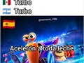 Españita, házlo posible - para mas chistes: Click aqui