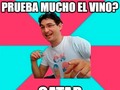 Cuál iba a ser si no… - para mas chistes: Click aqui