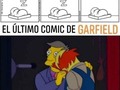 El último cómic de Garfield - para mas chistes: Click aqui
