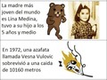 10 datos que quizás no sabías - para mas chistes: Click aqui