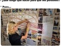 No sé para qué pregunto… - para mas chistes: Click aqui