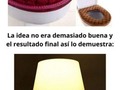 Diseñadores que deberían haberse dedicado a otra cosa - para mas chistes: Click aqui