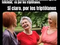 Cuando hablas de los beneficios de la fruta, pero tus amigas son unas salidas del copón. - para mas chistes: Click aqui