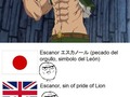 Vamos Latino América tu puedes… - para mas chistes: Click aqui