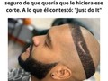 Personas que deberían cambiar de estilista - para mas chistes: Click aqui