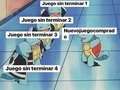 Y este tampoco lo terminaré - para mas chistes: Click aqui