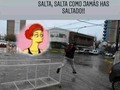 En ese momento, recordé sus palabras… - para mas chistes: Click aqui