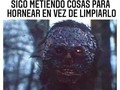 Sácame de aquí… - para mas chistes: Click aqui