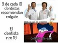 El dentista rebelde - para mas chistes: Click aqui