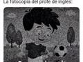 El inglés no se enseña bien - para mas chistes: Click aqui