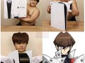 Este cosplay ya no es lowcost - para mas chistes: Click aqui