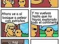 De pequeño, tenía sentido - para mas chistes: Click aqui