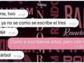 No le falta razón, tampoco le sobra - para mas chistes: Click aqui