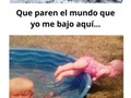 Imágenes tomadas en el momento y lugar oportuno - para mas chistes: Click aqui