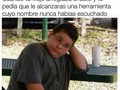 ¿Una qué…? - para mas chistes: Click aqui