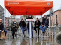Ciudadanos. Petándolo en las catalanas. - para mas chistes: Click aqui