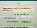Madres usando la tecnología - para mas chistes: Click aqui