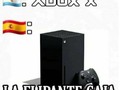 Si también se doblaran consolas - para mas chistes: Click aqui