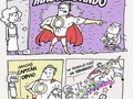 Capitán Obvio al rescate - para mas chistes: Click aqui