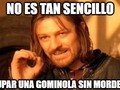 No podrás resistirte - para mas chistes: Click aqui