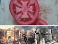 El tomate templario - para mas chistes: Click aqui