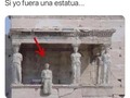 Sería vago hasta para eso - para mas chistes: Click aqui
