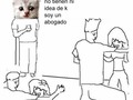 ¡No soy un gato! - para mas chistes: Click aqui