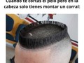 Personas que deberían cambiar de estilista - para mas chistes: Click aqui