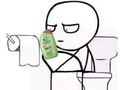 Te podías pasar horas leyendo la composición del champú - para mas chistes: Click aqui
