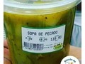 Esto es lo que deben de comer en el infierno - para mas chistes: Click aqui