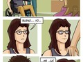 Post San Valentín - para mas chistes: Click aqui