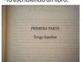 Mi única inspiración - para mas chistes: Click aqui