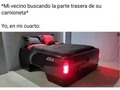 Me ha quedado una cama muy molona - para mas chistes: Click aqui