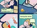 ¿Contra los mosquitos? Por supuesto. - para mas chistes: Click aqui