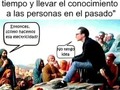 Tampoco tendría mucho que enseñarles - para mas chistes: Click aqui