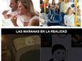 En realidad son mucho más tristes - para mas chistes: Click aqui