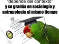 No necesita saber más - para mas chistes: Click aqui