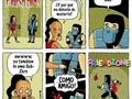 Durísimo ataque final - para mas chistes: Click aqui