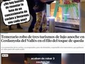 Es para poder ir a visitar a Pablo Hasél a prisión… - para mas chistes: Click aqui
