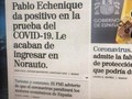 Deseamos una pronta recuperación - para mas chistes: Click aqui
