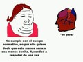 La presión arterial no piensa lo mismo - para mas chistes: Click aqui