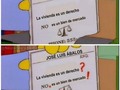 La carta de presentación de José Luis Ábalos - para mas chistes: Click aqui