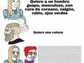 Hipocresía de género - para mas chistes: Click aqui