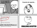 ¿A quién no le ha pasado esto? - para mas chistes: Click aqui