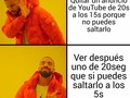 Somos así de ansias y siempre pasa - para mas chistes: Click aqui