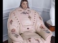 Cuando ya te has fusionado directamente con tu sillón… - para mas chistes: Click aqui