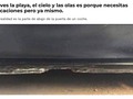 ¿Necesitas vacaciones? - para mas chistes: Click aqui