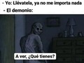 Algo tendrás pa’ darme - para mas chistes: Click aqui