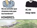 Les va más el riesgo - para mas chistes: Click aqui